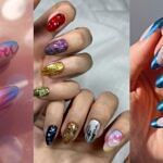 Taylor Swift Eras Tour in Singapore: 8 nail designs to match your friendship bracelets