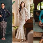 Shop your last minute but super chic Hari Raya fits here