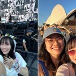 Meet the Singaporean Swifties who spent $7,000 travelling the world to watch Taylor Swift