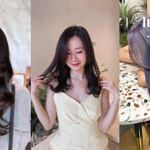 Where to get a haircut and perm in Singapore