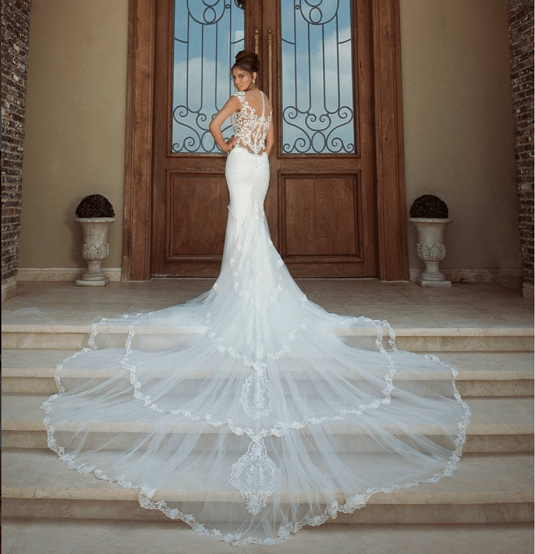 Hollywood's Bridal Wear Designer Amsale Aberra Dead - News18
