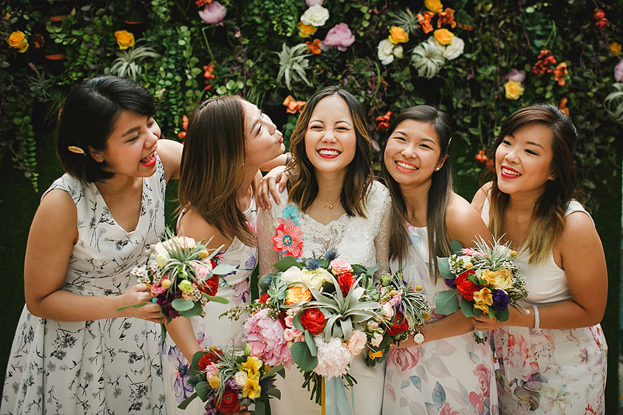 11 tips on finding the right photographer for your actual-day wedding