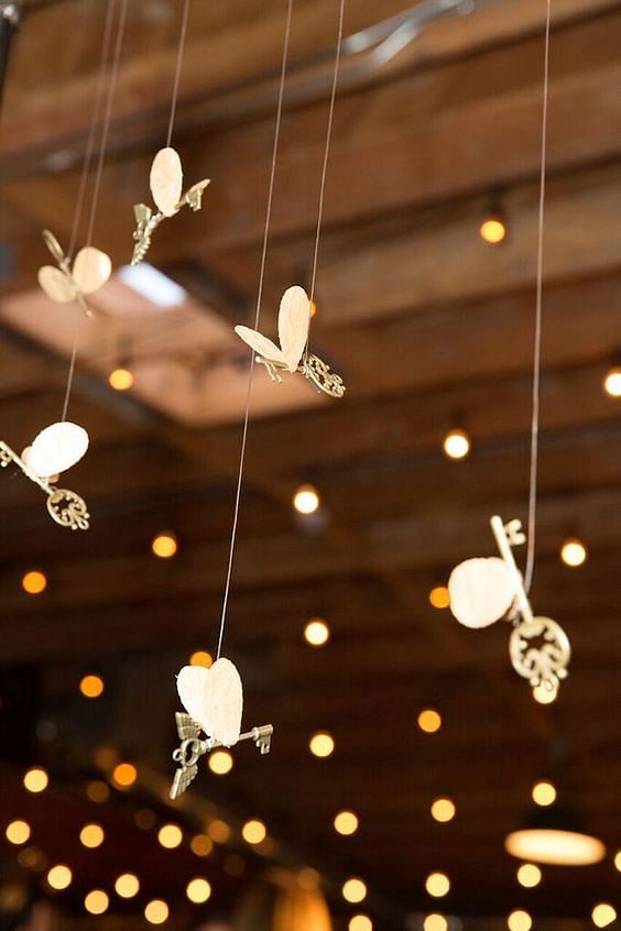 Floating Candles To Quidditch Matches 16 Stylish Ways To