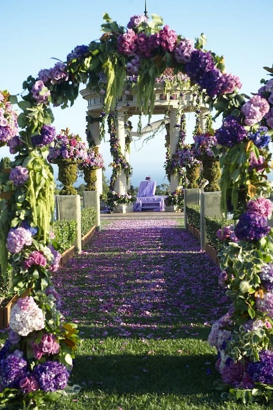 Tangled deals wedding theme