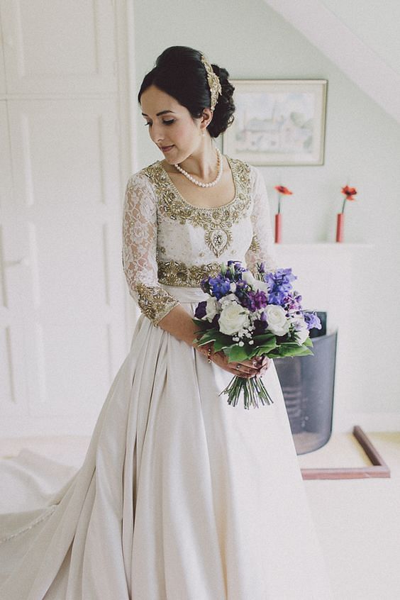 The Modern Boho Bride Choosing Your Perfect Bohemian Wedding Dress   Angela Kim Couture