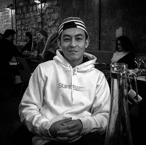 Edison Chen Opens Up About His Sex Scandal From 8 Years Ago Her World Singapore 3590