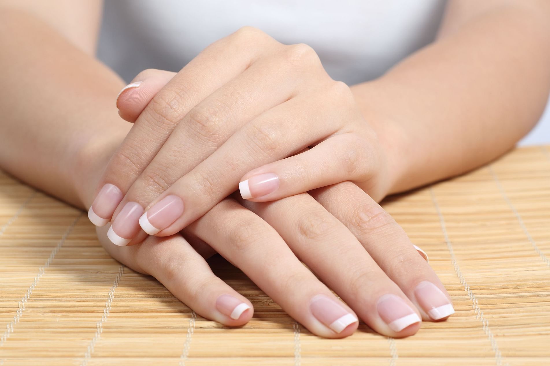 Nail it with these tips, tricks and products to keep your nails and cuticles  healthy - Her World Singapore