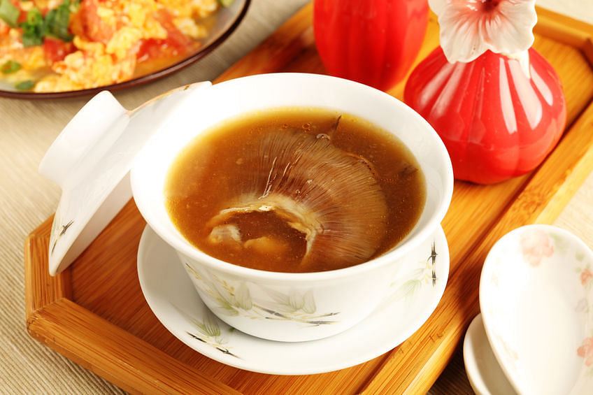 Take sharks fin soup off your wedding menu Her World Singapore