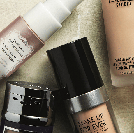 6 best watery liquid foundations for every skin type T