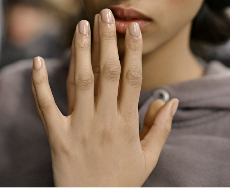 How To Find The Best Work Friendly Nude Nail Polishes For Every Skin