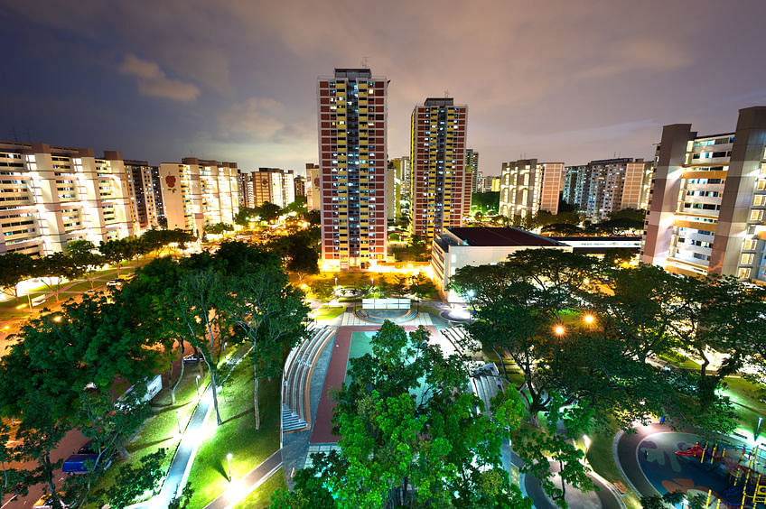 CPF grants - What first-time flat owners need to know