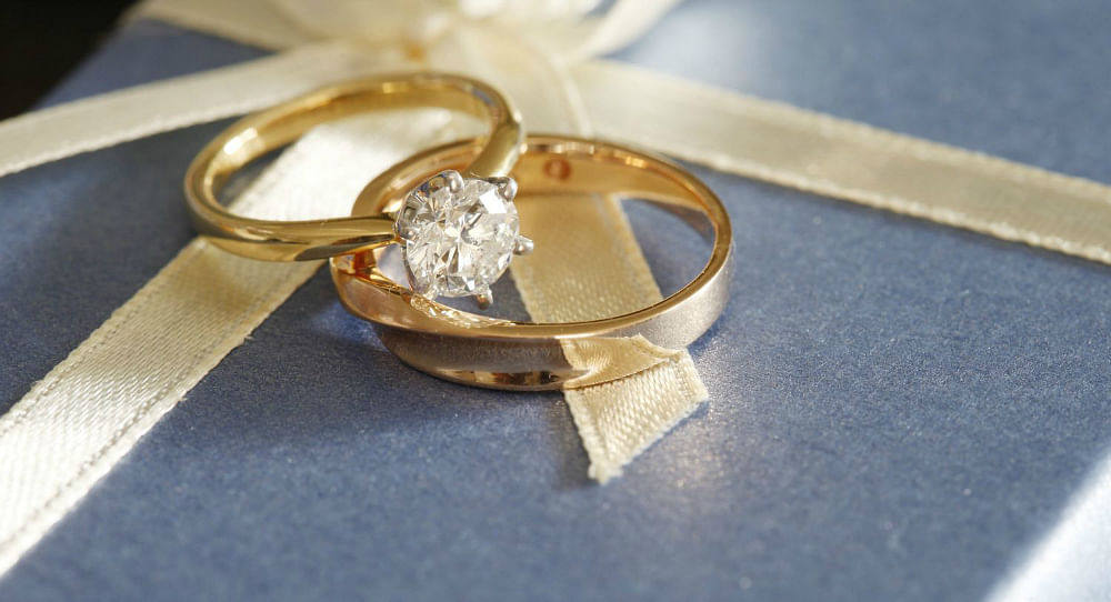 Gemstones to metals: All you need to know when choosing your wedding ring -  Her World Singapore