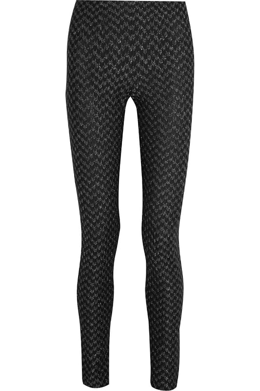 You will want to wear these comfortable and stylish leggings for