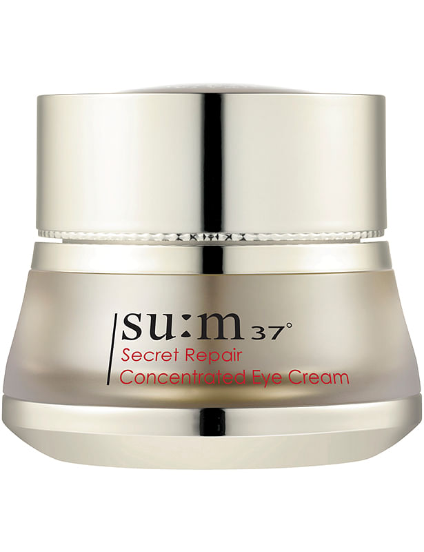 Secret repair 2025 concentrated cream