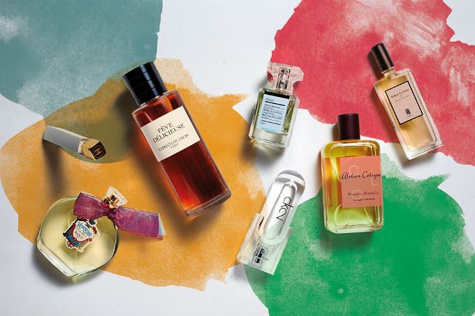 11 perfumes that smell like yummy food - Her World Singapore