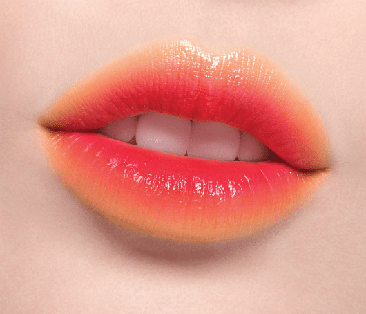 To style korean how lipstick 2016 apply