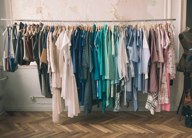 5 ways to declutter your wardrobe and make some money singapore