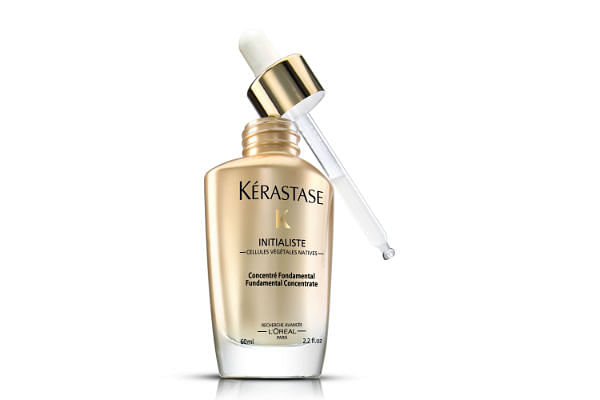 Buy Kérastase Genesis Homme Anti HairFall Fortifying Serum 90ml  India
