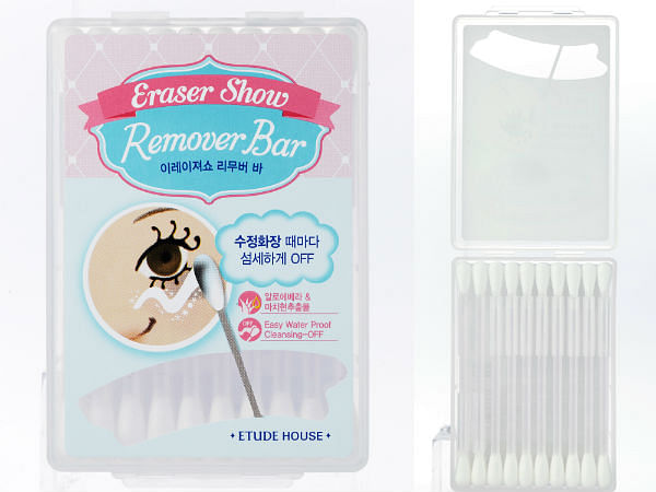 Etude House Eraser Show Remover Bar, $7.90