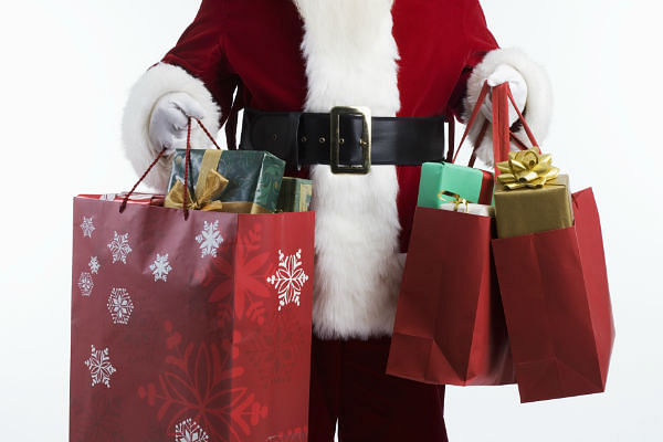 4 savvy spending tips for Christmas