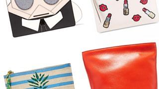Get ready to fall in love with these clutches