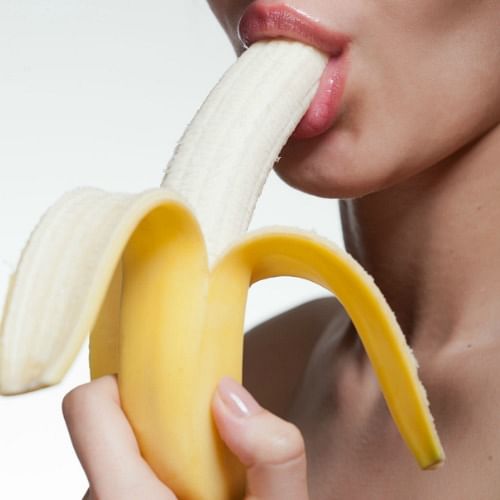 Unusual aphrodisiacs Eat these 12 healthy foods for a happier sex