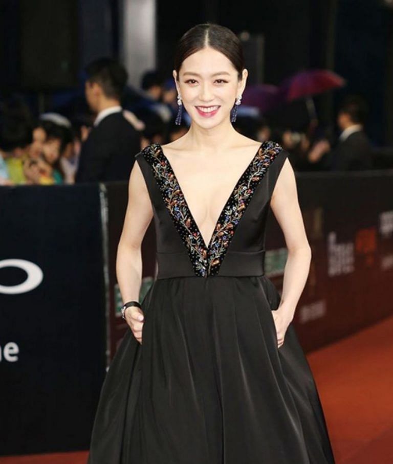 Ann Hsu to Shu Qi: The Golden Horse Awards' best bridal looks