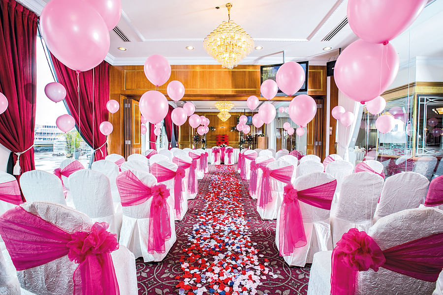 1 100 And Below Affordable Wedding Banquet Venues In Singapore