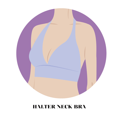 5 types of bras every girl needs - Her World Singapore
