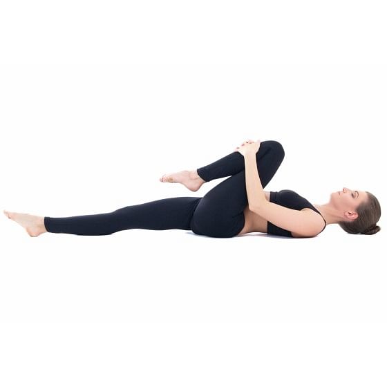 10 Yoga Poses to Help Relieve Shoulder and Neck Pain