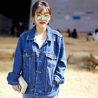 7 tips on how to wear denim THUMBNAIL