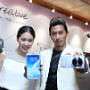 Samsung reveals new product ambassadors