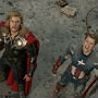 Super Bowl spot: 'The Avengers'