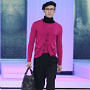 China Fashion Weeks: Beijing catching up but Shanghai has star factor