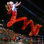 Chingay Parade wins "Leisure Event of the Year" title