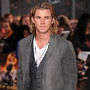 Chris Hemsworth: I looked like child in costumes
