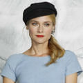 Diane Kruger announced as new face of Chanel beauty