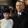 'Dragon Tattoo' cancelled in India over nudity