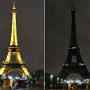 Major landmarks to turn off the lights for Earth Hour