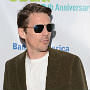 Ethan Hawke proud of imperfect smile