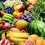 Eat more fruits and veggies in the pursuit of happiness