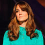 Duchess of Cambridge sports new hairstyle