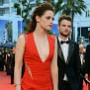 Kristen Stewart trailblazes to top of best-paid actresses list