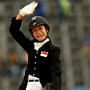 Laurentia Tan wins Singapore's first medal at 2012 Paralympics