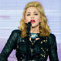 Madonna accused of stealing cap design