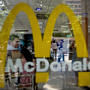 McDonald's to open first vegetarian outlet in India