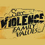 Sex.Violence.FamilyValues.: Sexy film debut on hold