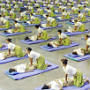 1,282 Thais break world record for mass massage