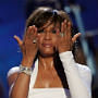 Whitney Houston memorabilia up for auction