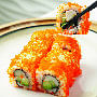 Sushi recipe: California maki
